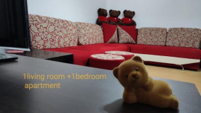 TEDDY's APPARTMENT